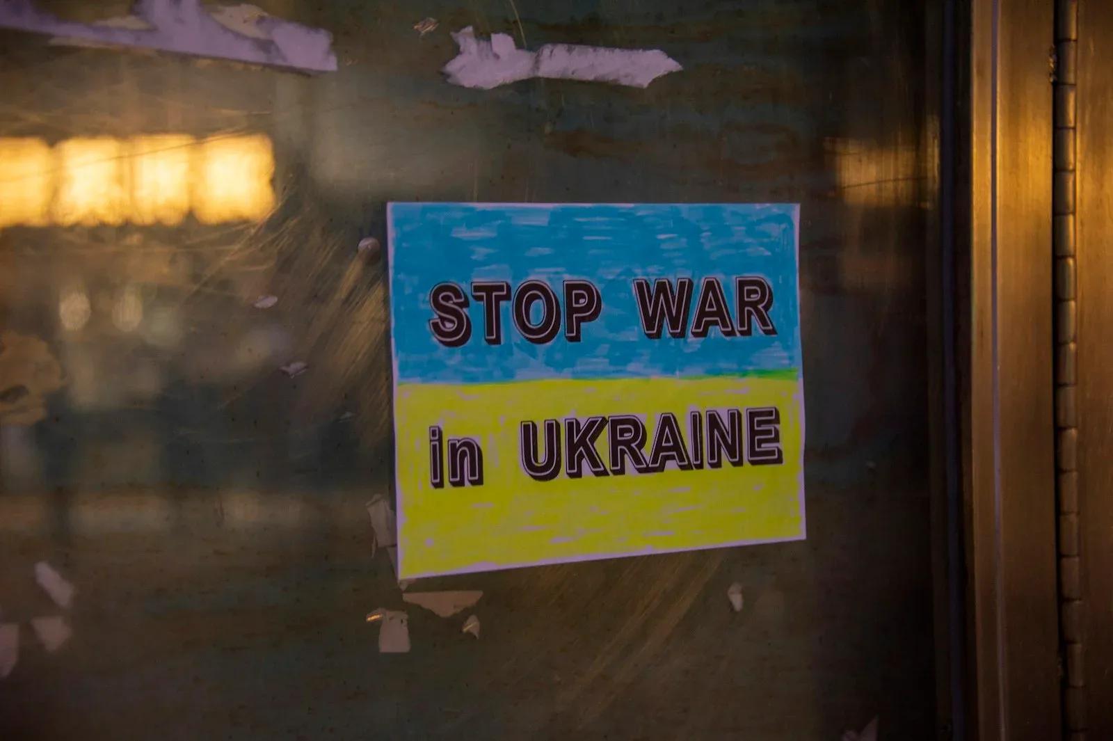 Guerre en Ukraine : dernières nouvelles du front en février 2026