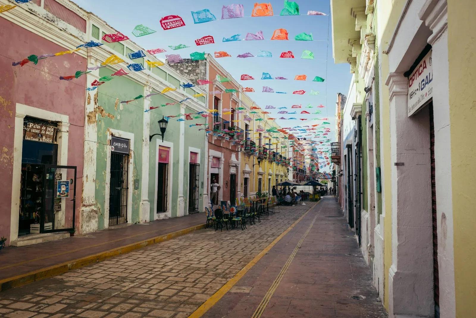 Le Mexique confronté à une lutte sans fin : 3 fronts invisibles qui alimentent le chaos