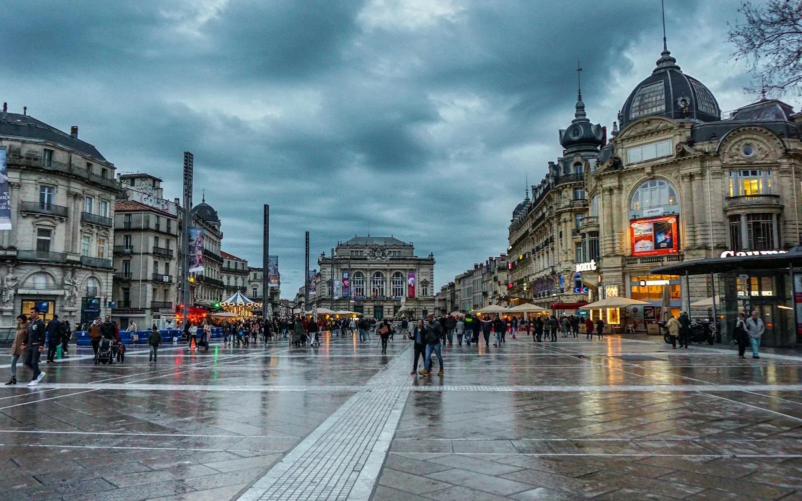 S'installer à Montpellier en 2026 : quartiers, budget et vie quotidienne