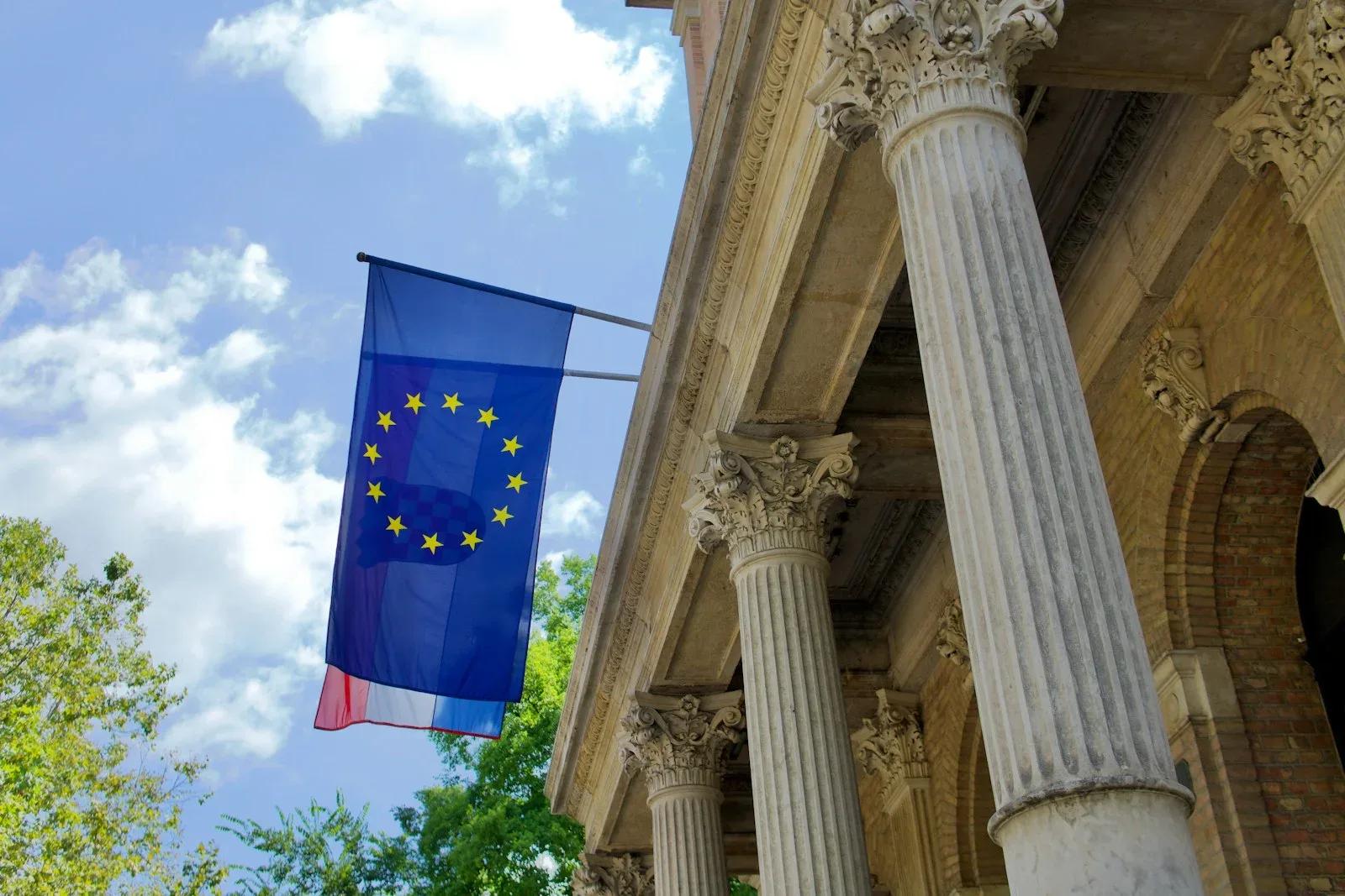 Les 27 États membres de l'UE : liste complète et statuts en 2026