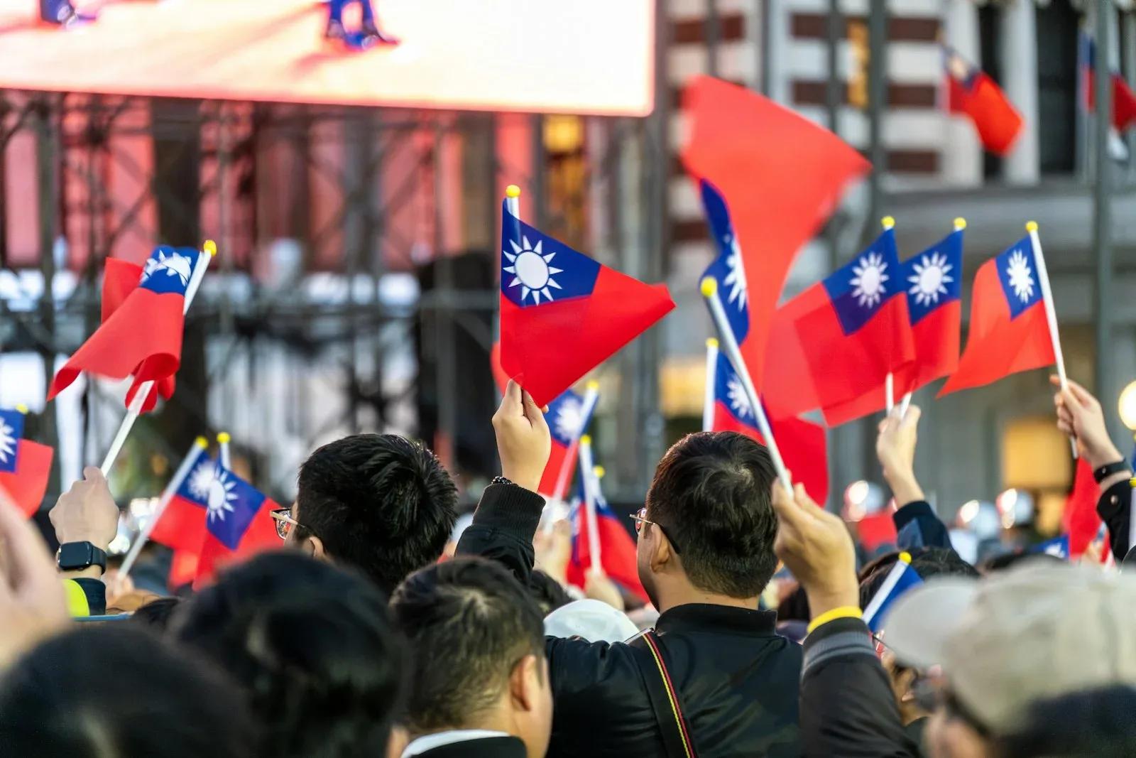 Mise en demeure de Pékin : Taïwan revendique son indépendance en 2026