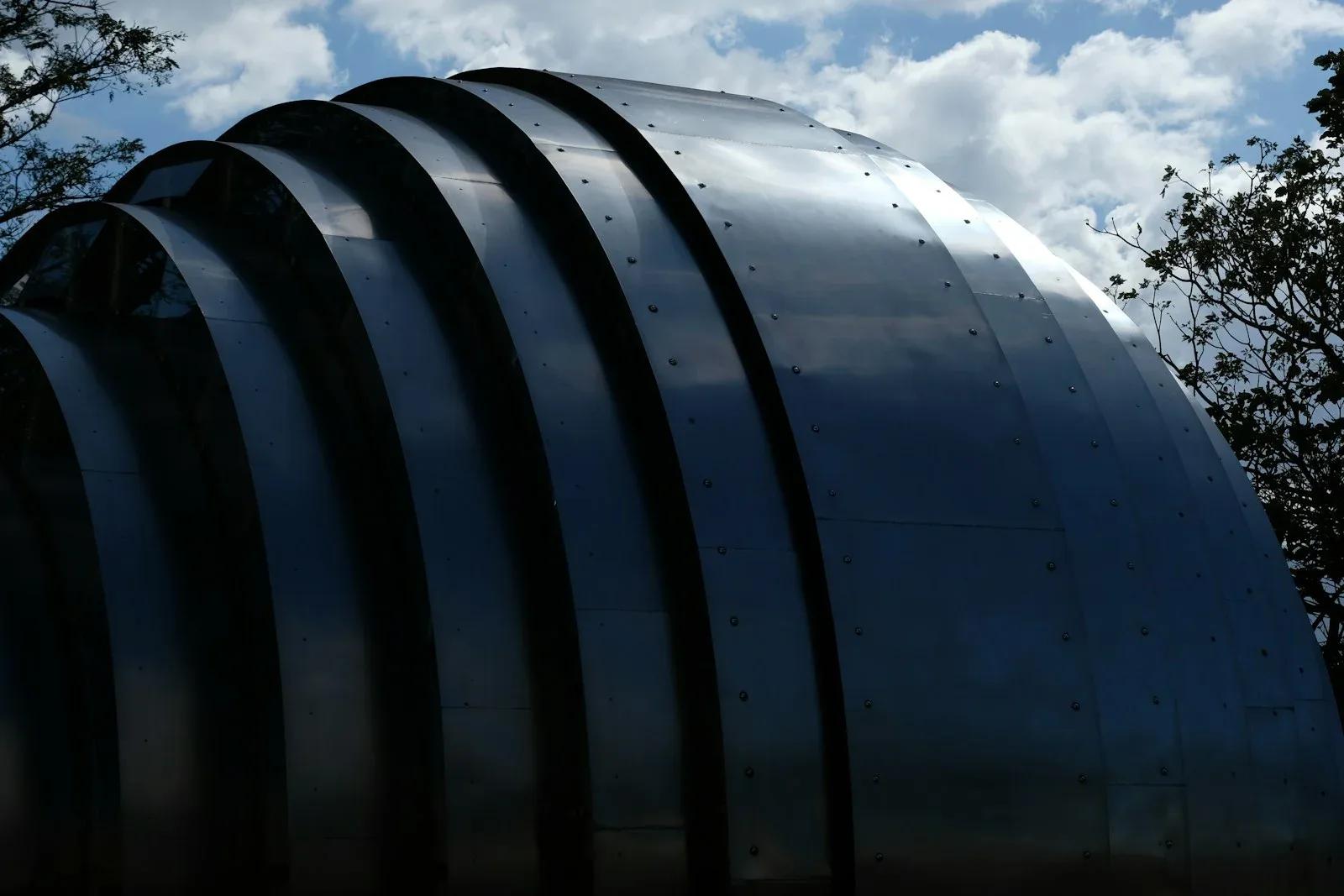 Dôme de chaleur 2026 : pourquoi cet épisode est vraiment inédit