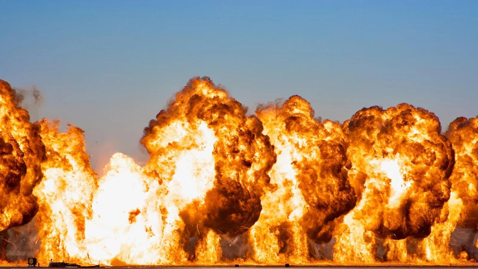 Starship explose au décollage : bilan, causes et conséquences