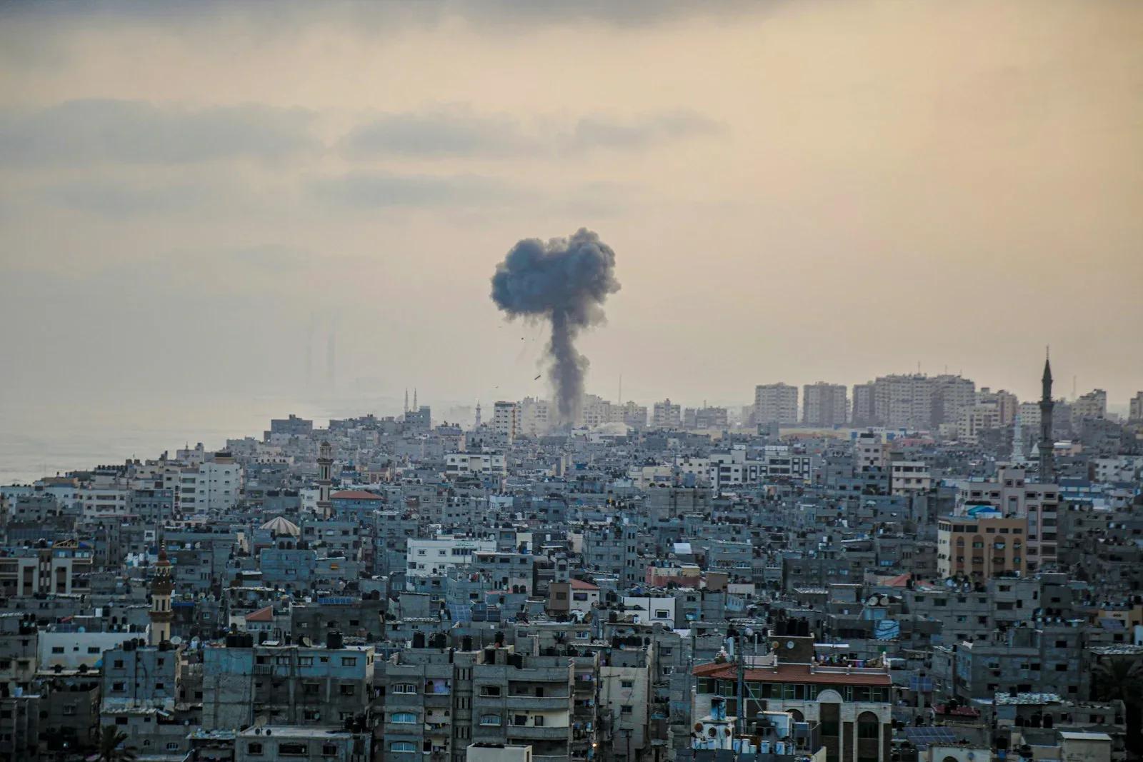Gaza : la brouille Trump-Netanyahu qui fracture l'alliance américano-israélienne