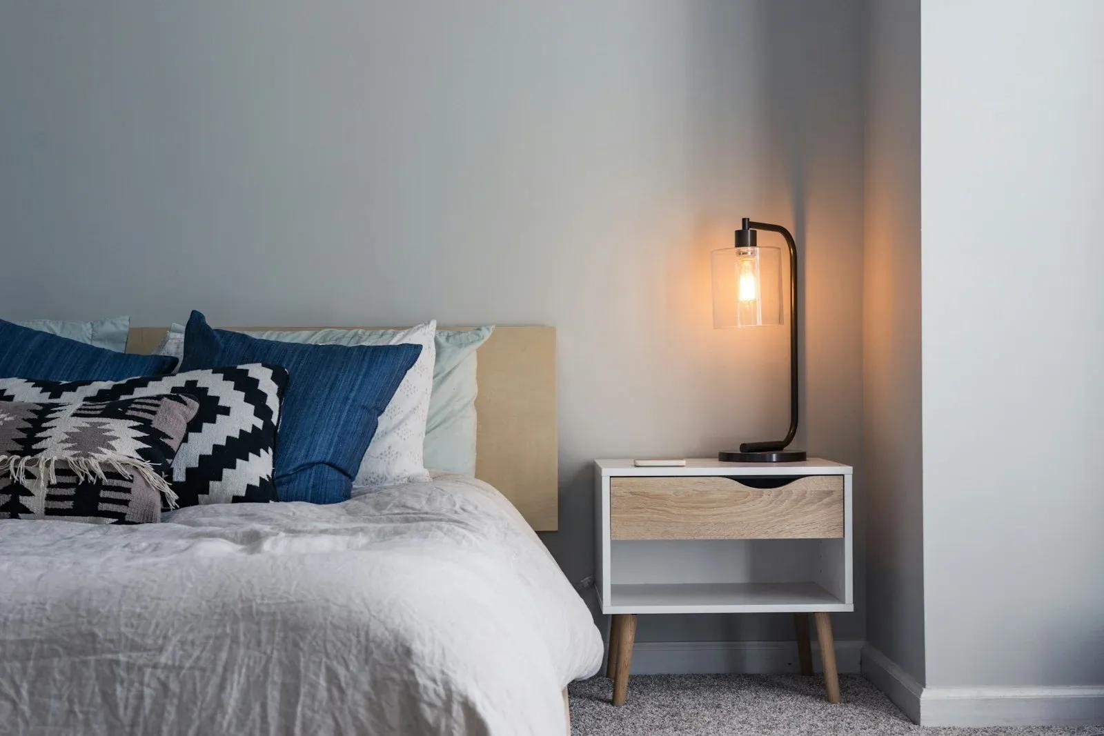 Chambre 2026 : aménager, décorer et dormir mieux — guide complet