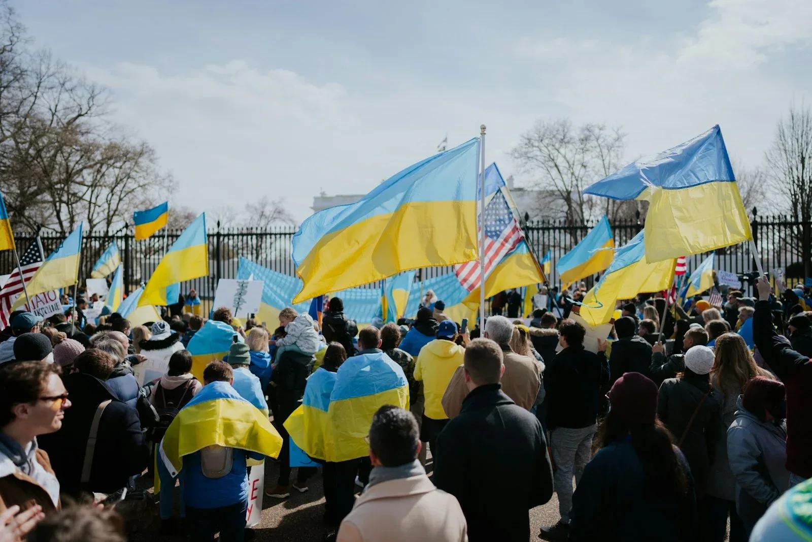 Guerre en Ukraine : l'impact économique réel sur l'Europe en 2026
