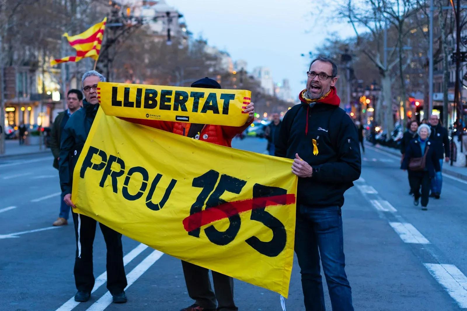 Barcelone : qui était le trafiquant abattu en pleine rue ?
