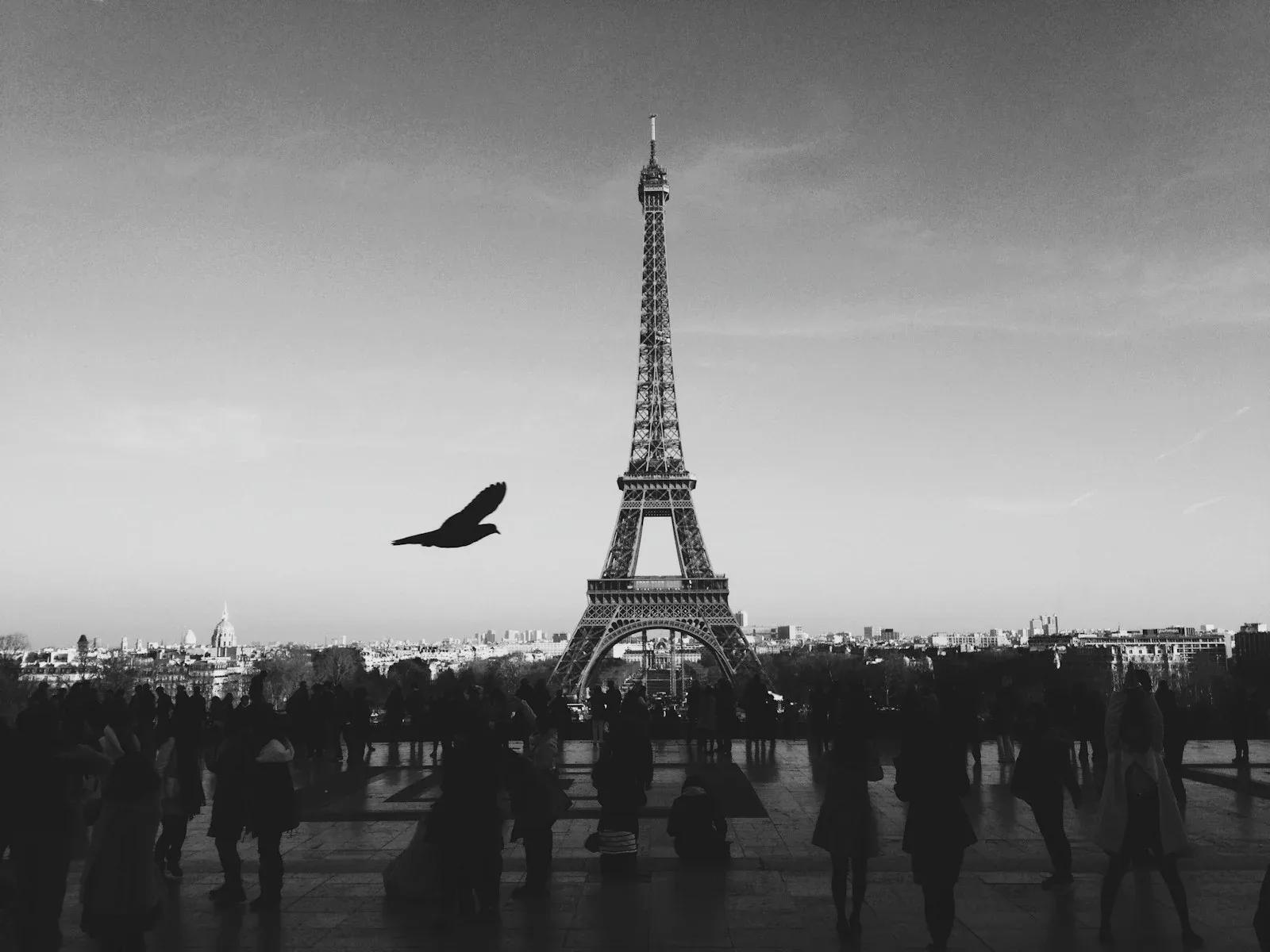 Paris première fois : que voir, faire et ne pas rater en 2026