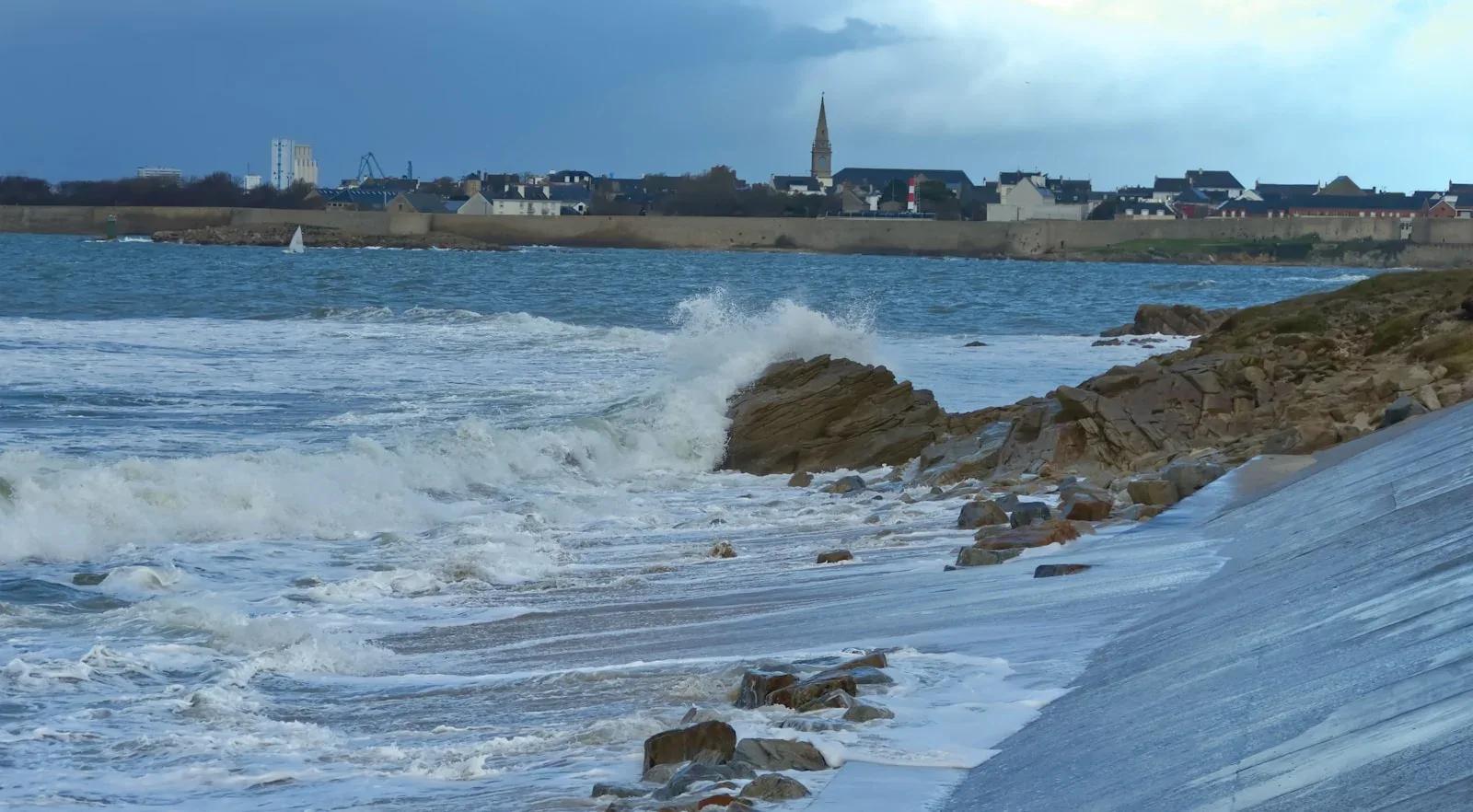 Orages mercredi soir en Bretagne : horaires et zones à risque