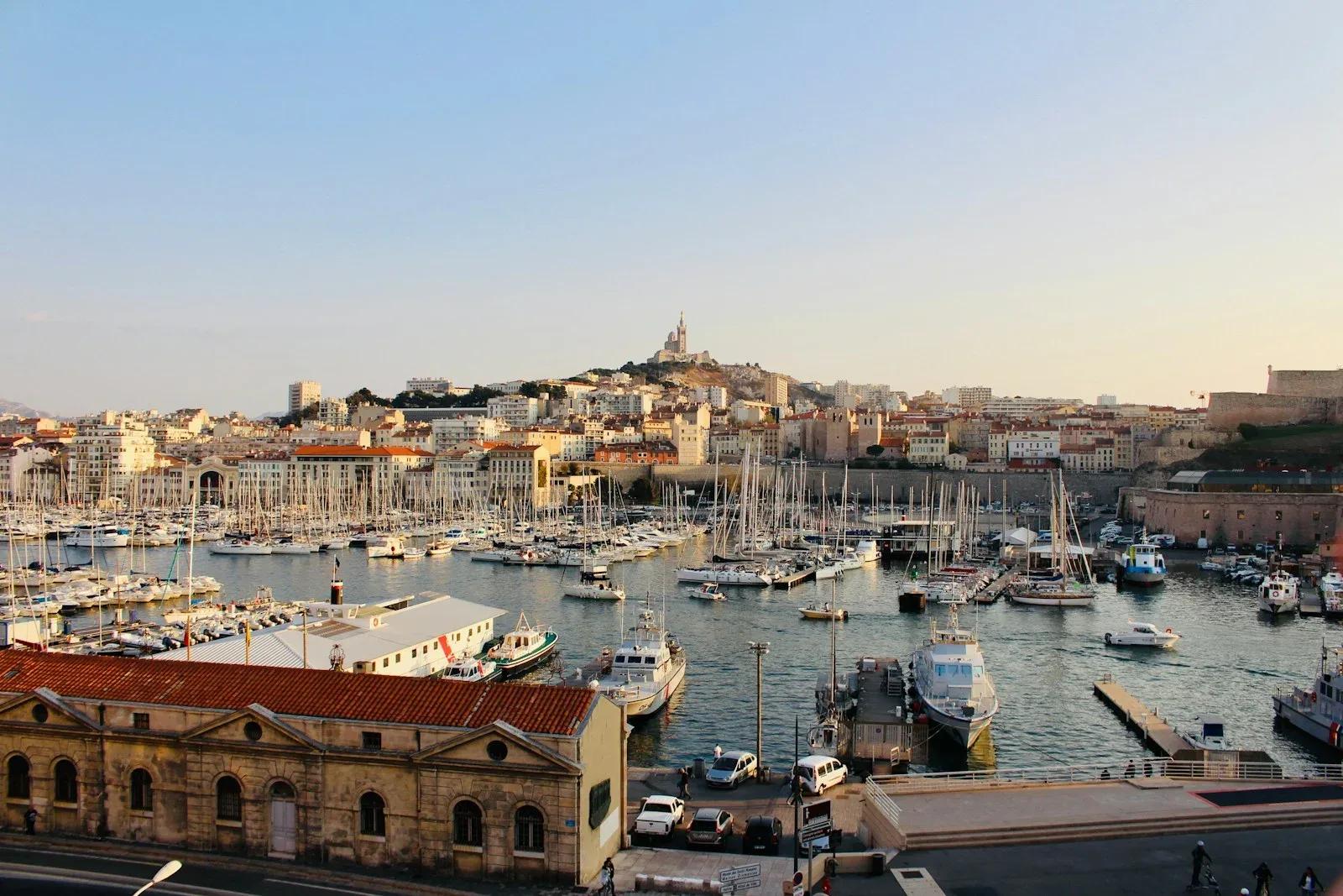 Que faire à Marseille en 2026 : guide local, gratuit et hors-saison