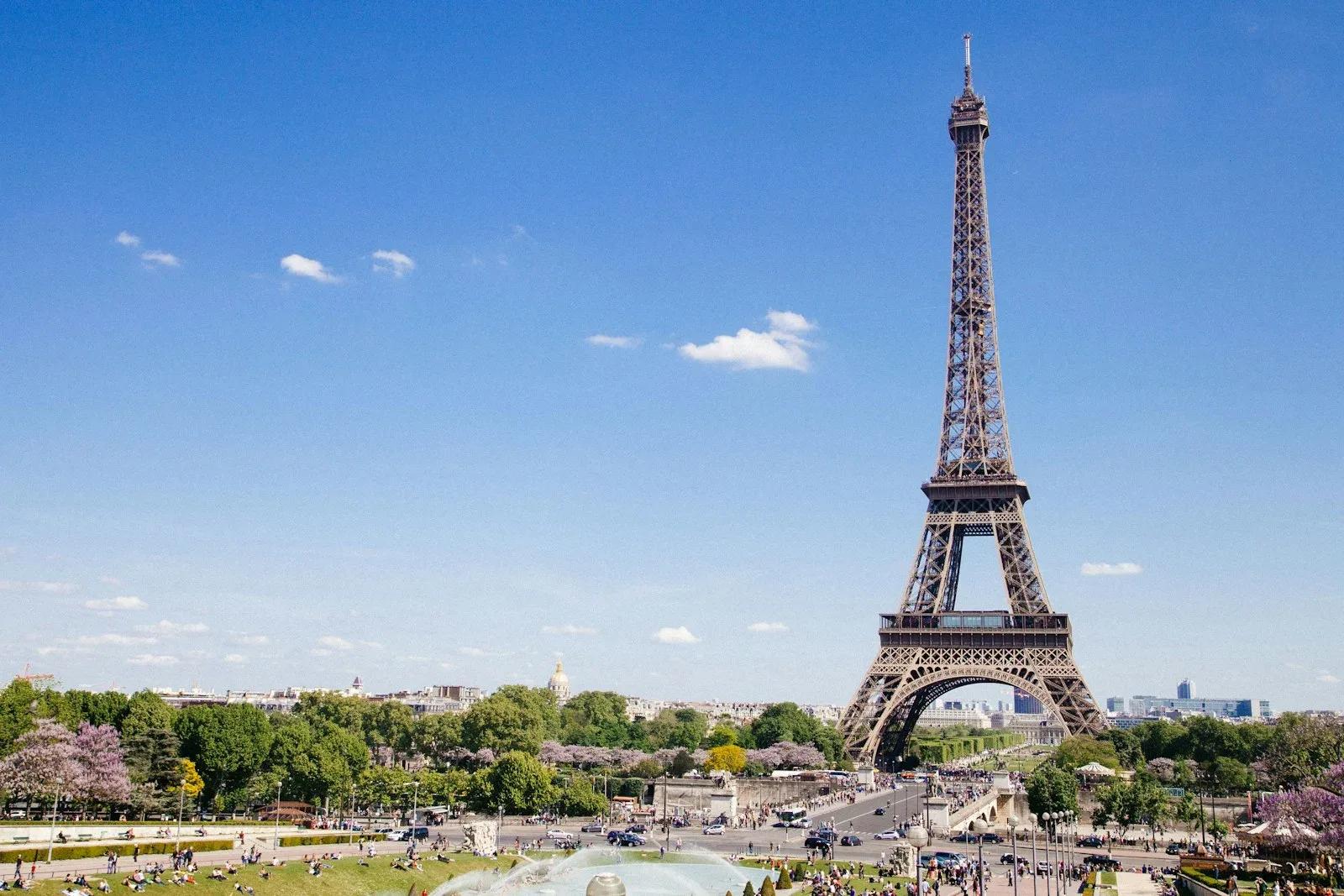 Après la tour Eiffel : que faire selon l'heure et votre budget ?