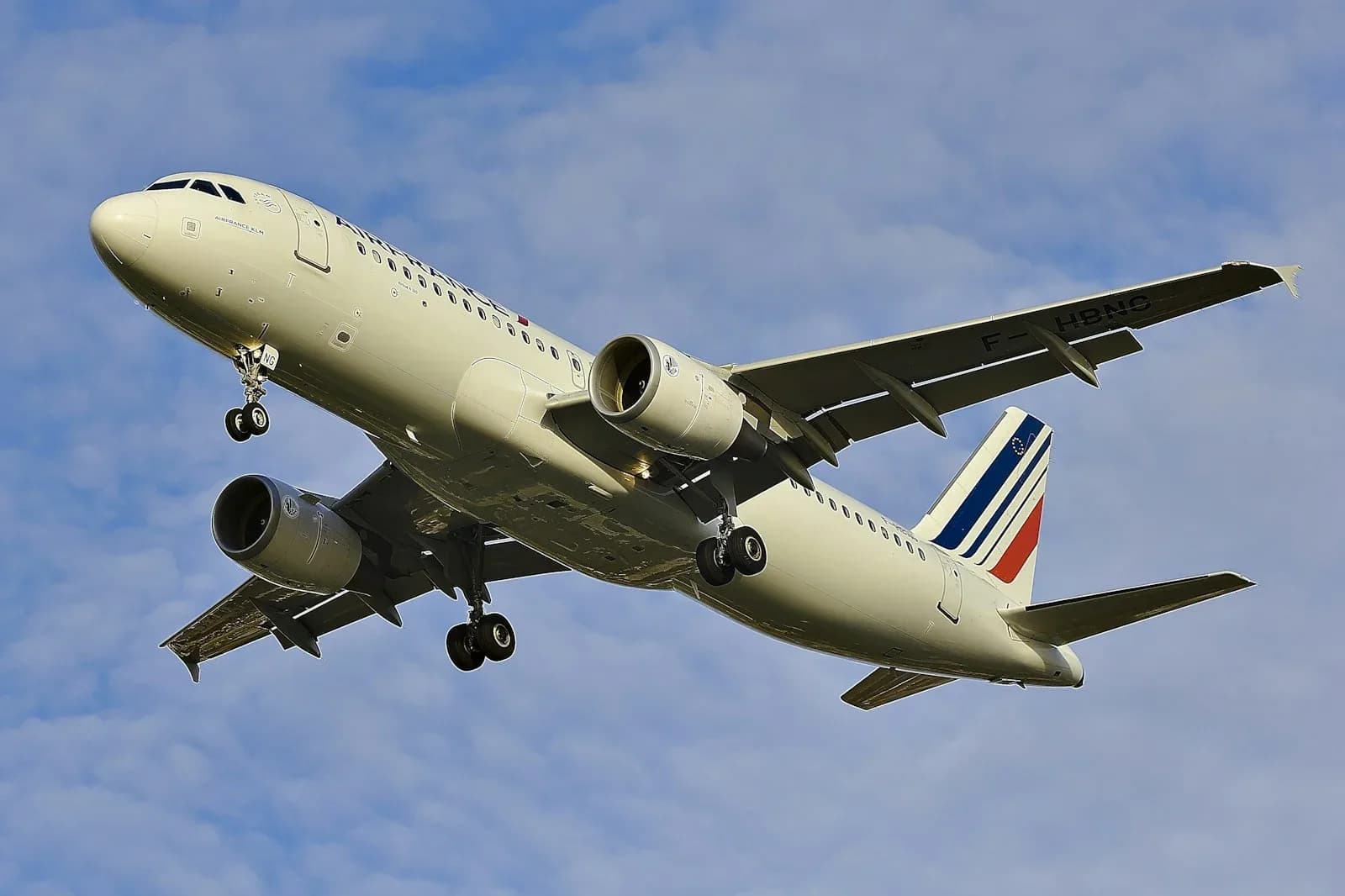 Dans l'avion pour Metz : quel aéroport et quel vol choisir en 2026
