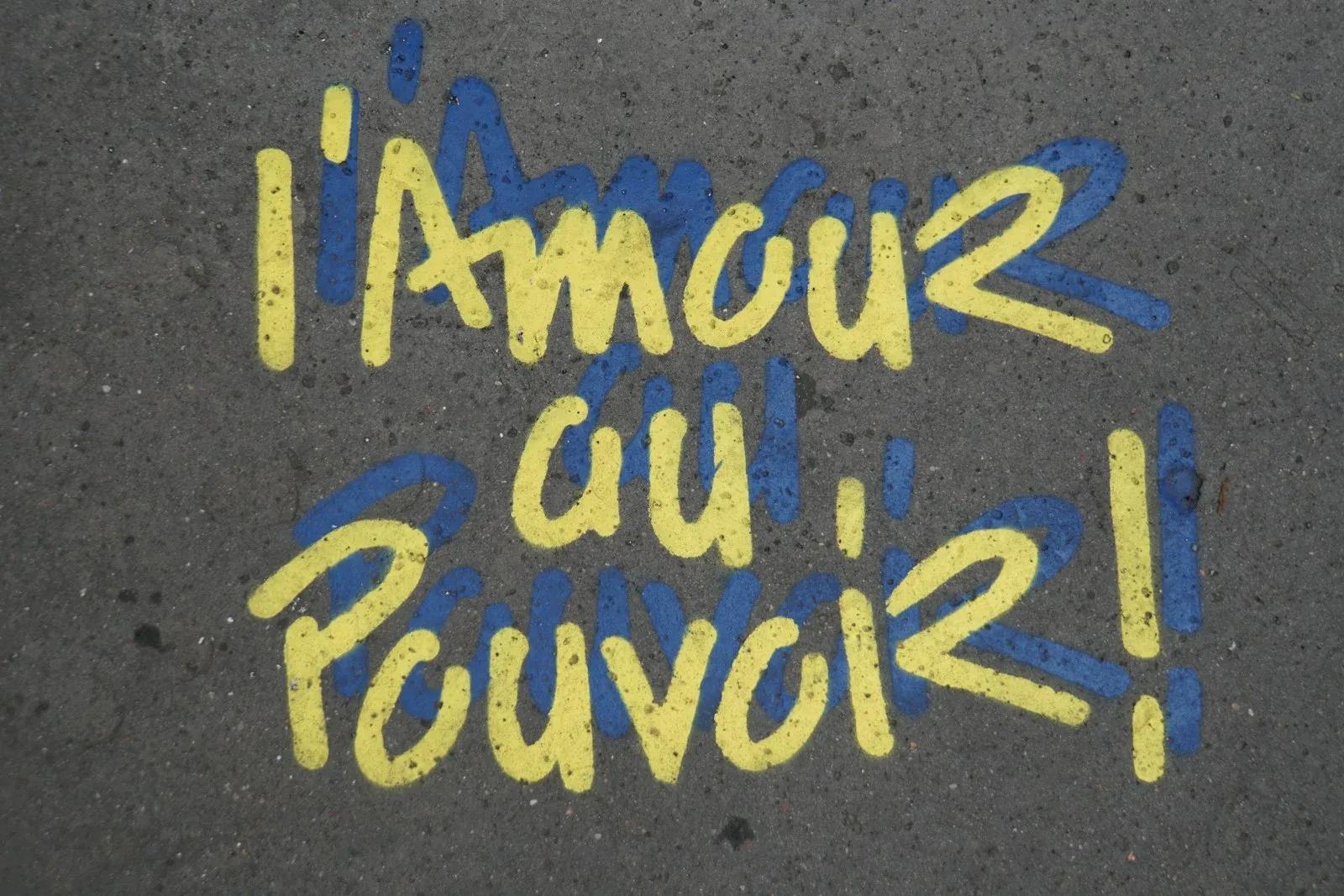 La diversité des amours n'enlève rien à la profondeur des sentiments : données et réalités