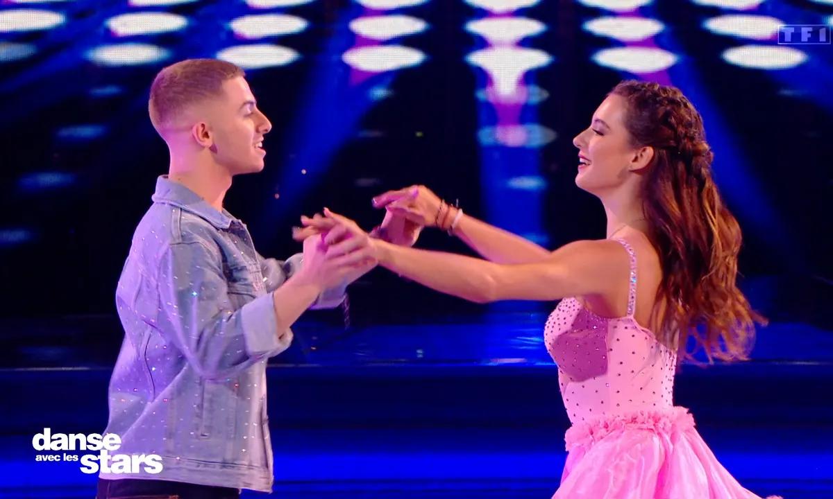 Illustration: Danse avec les stars 2021 : La relation entre Michou et Elsa Bois ? La danseuse a été secouée par les rumeurs...