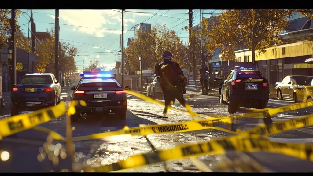 Illustration: Une adolescente séquestrée et torturée près de Lyon, plusieurs personnes dont certaines mineures placées en garde à vue : les dernières informations