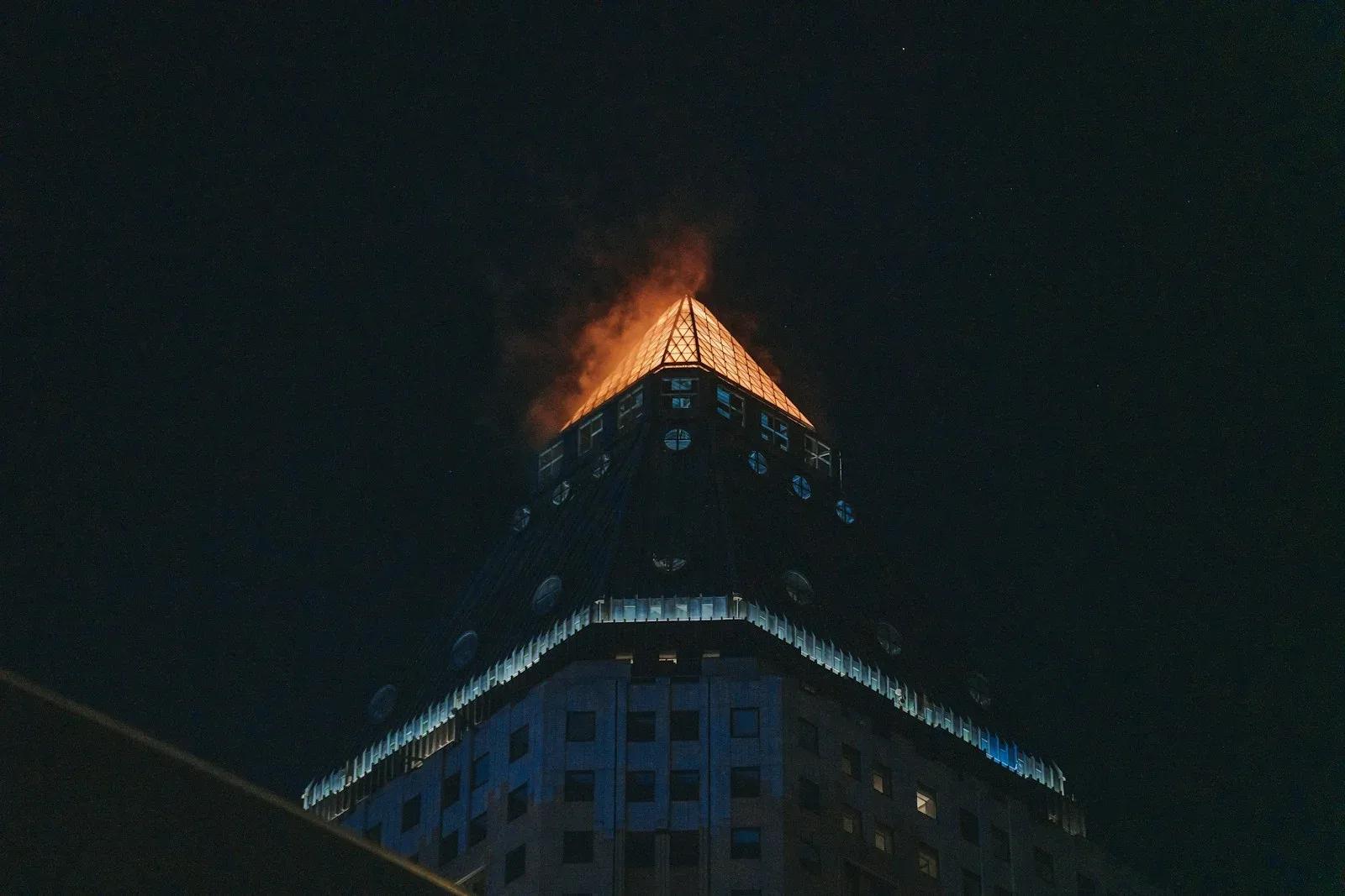 Grosse déflagration entendue : 5 causes possibles et les bons réflexes