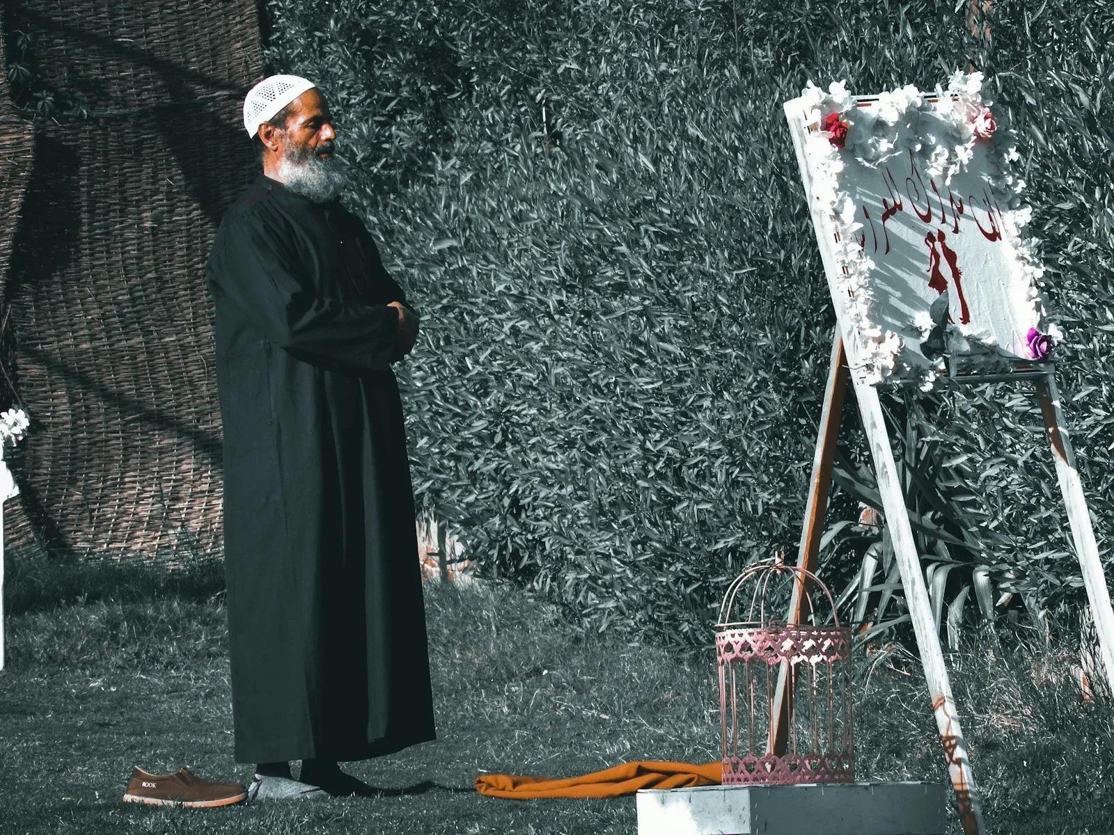 Mojtaba Khamenei : l'homme de l'ombre qui contrôle l'Iran en 2026