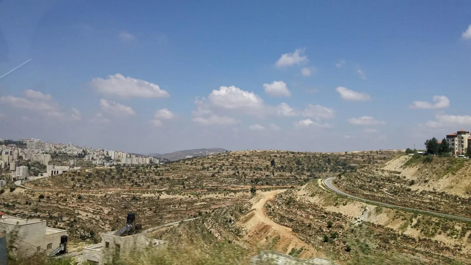 En Cisjordanie en 2026 : situation sécuritaire, humanitaire et vie quotidienne