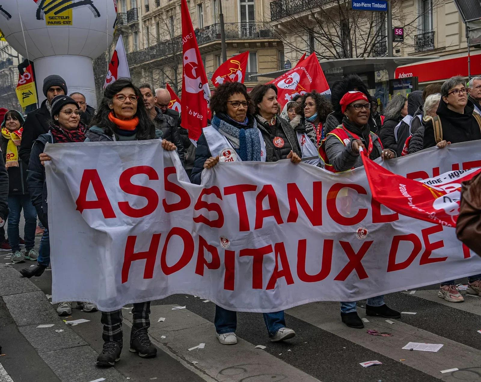Il y a urgence à agir : sortir de la peur pour passer à l'action