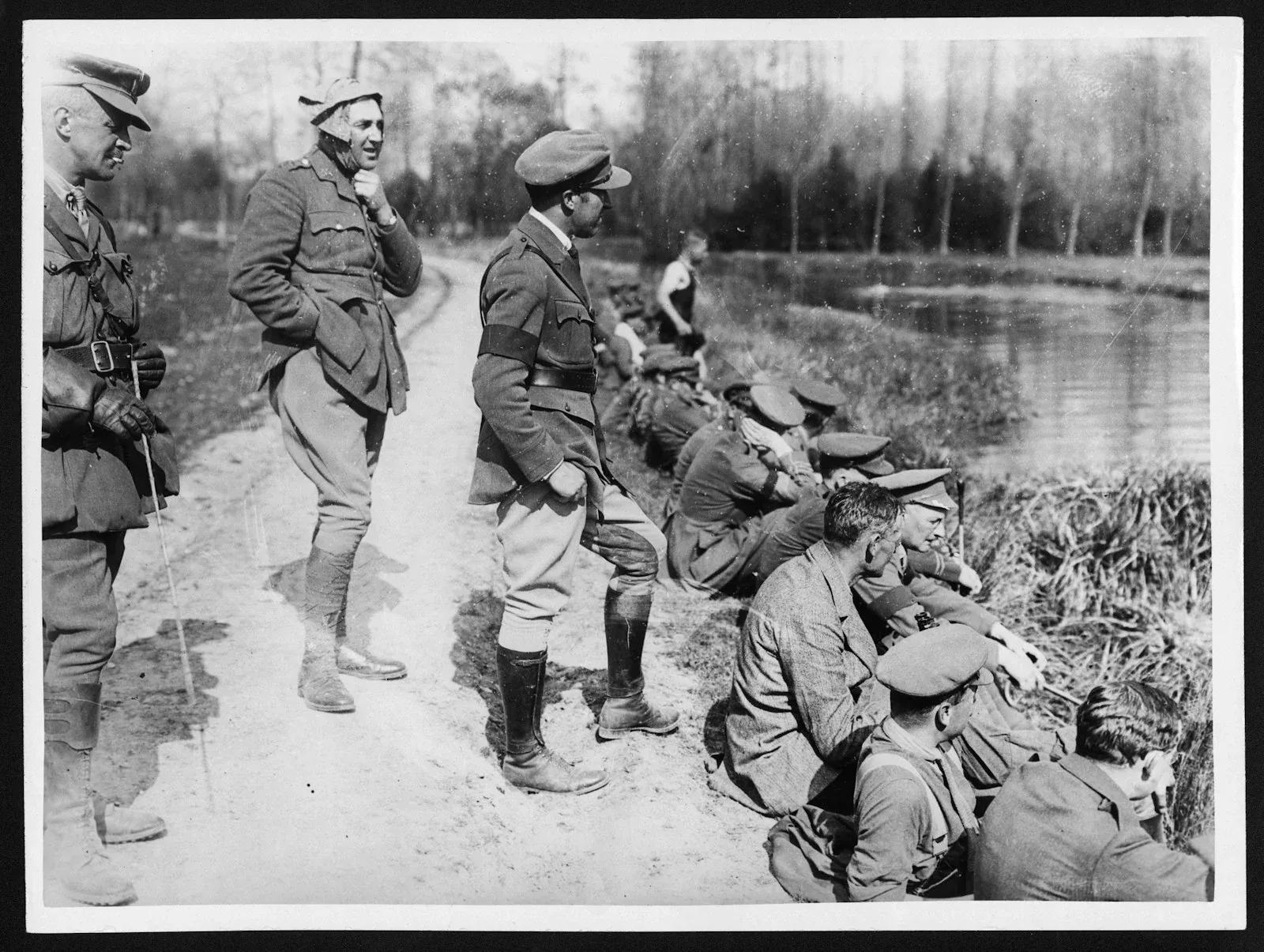Deux soldats libanais tués à la frontière : le communiqué officiel décrypté