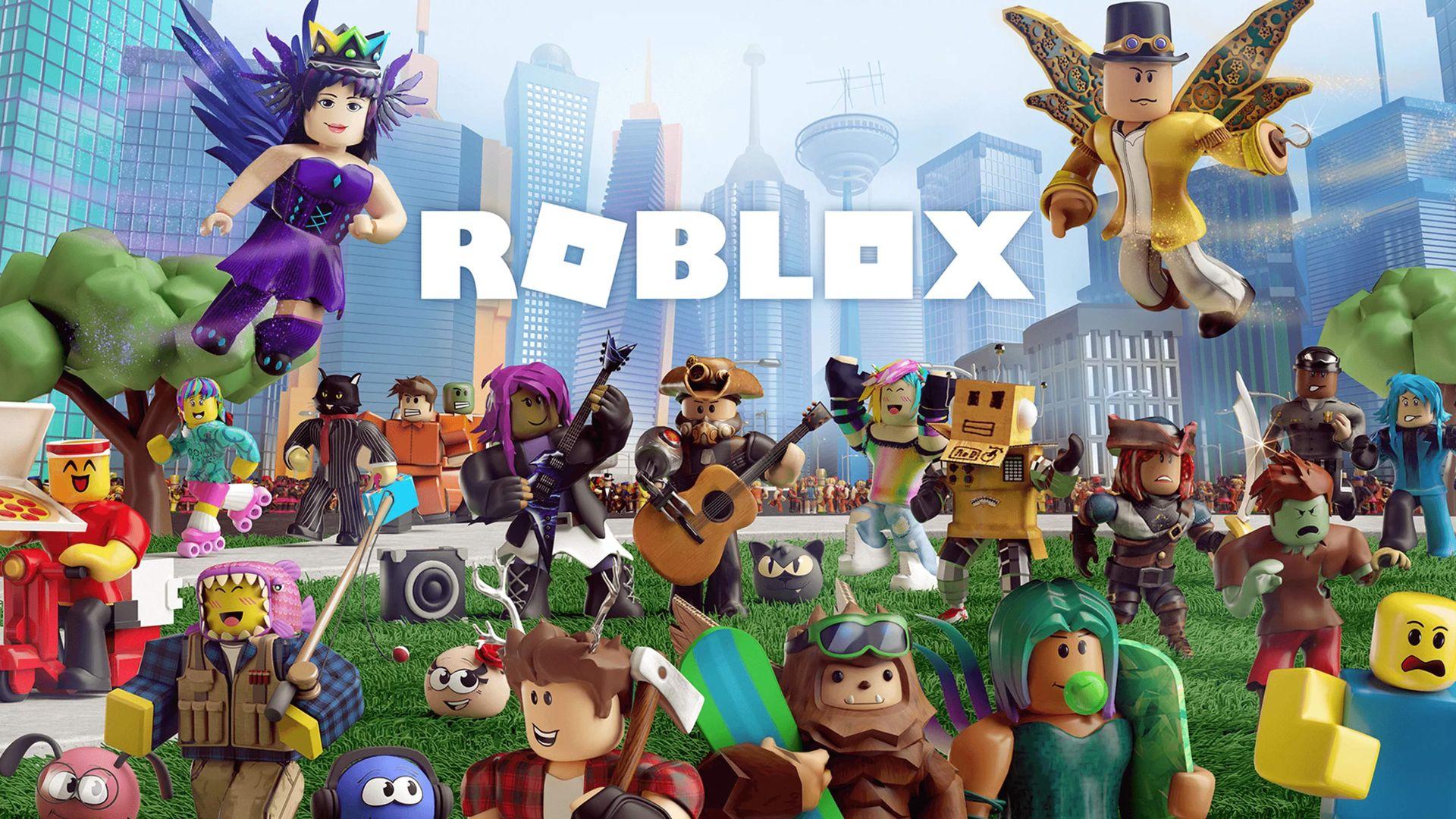 Illustration: Roblox : Quand peut-il s'exécuter à nouveau et pourquoi cela ne fonctionne-t-il pas ?