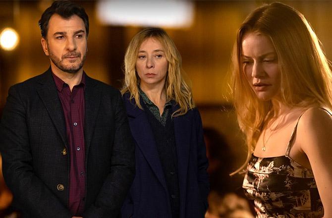 Illustration: "Fugueuse" sur TF1 : Une saison 2 ? Nous avons la réponse