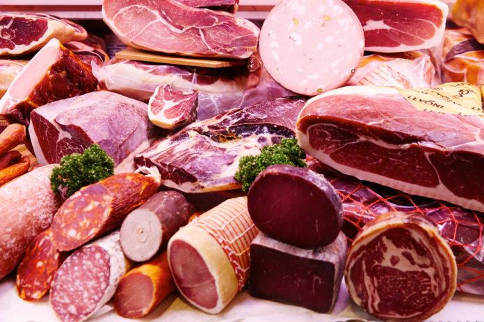 Illustration: Les nitrites dans la charcuterie : qu'est-ce que c'est et pourquoi est-il si difficile de les interdire ?