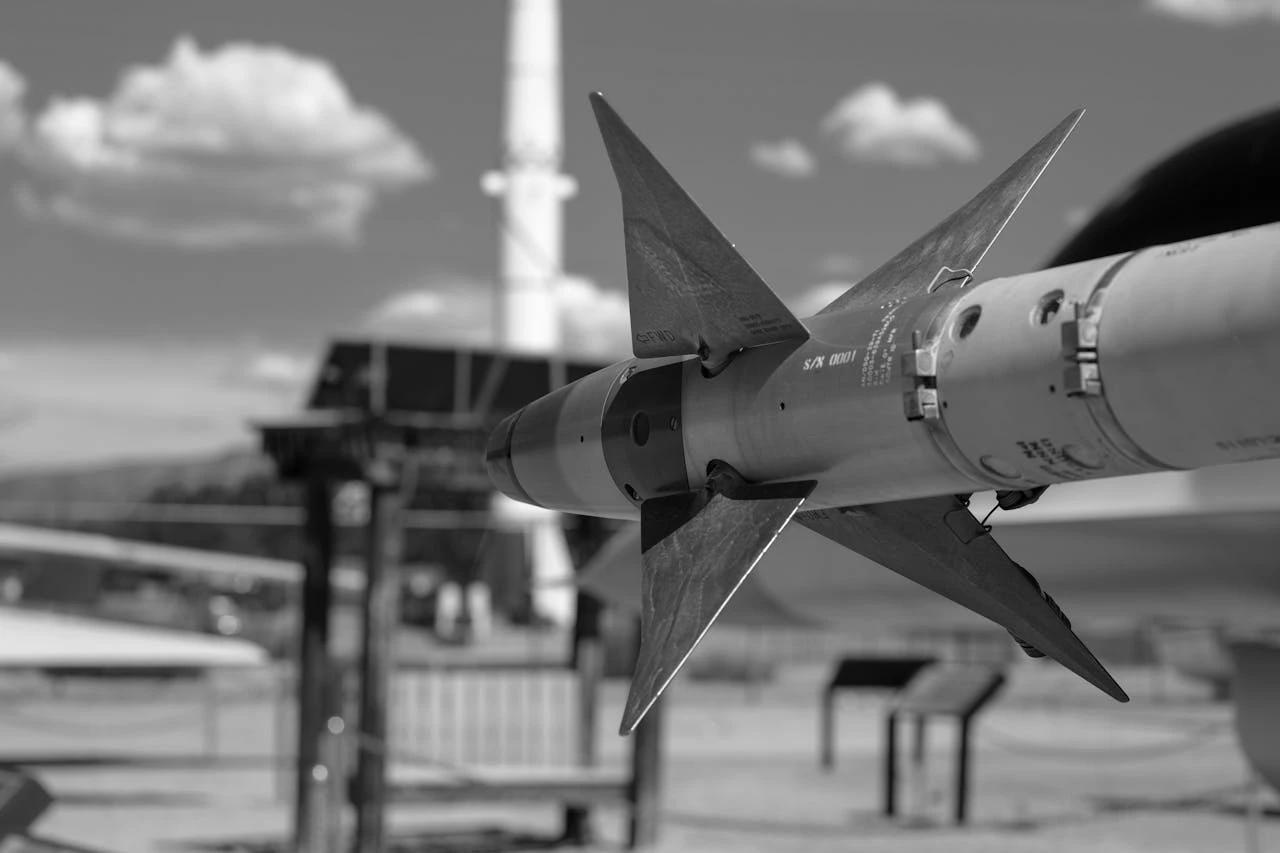 Illustration: La Russie annonce un nouveau missile intercontinental RS-26 Rubezh, ravivant les tensions