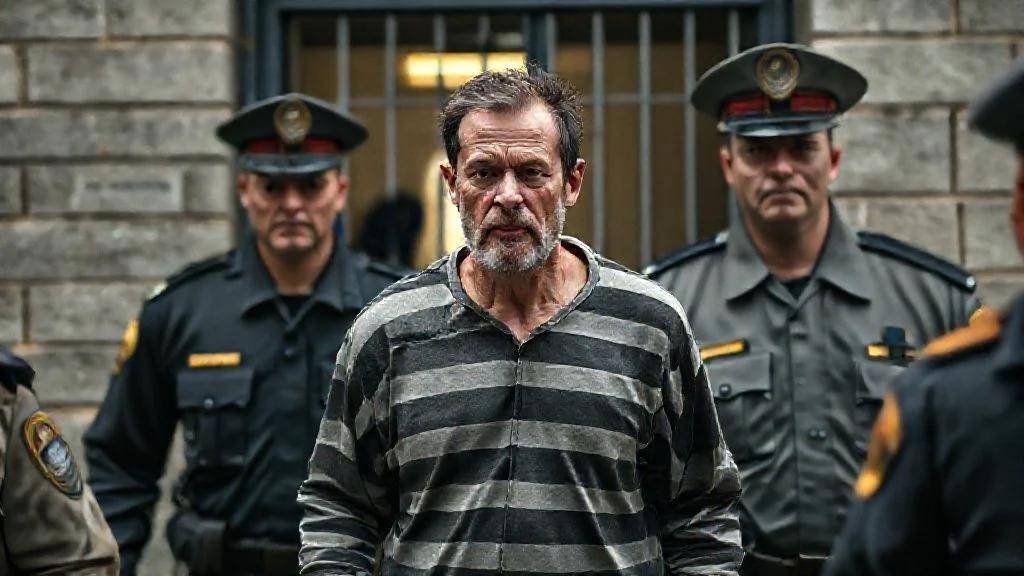 Illustration: INFO RTL - Narcotrafic : un des 100 détenus les plus dangereux de France obtient une permission de sortir - RTL.fr - 5 points clés en 2025