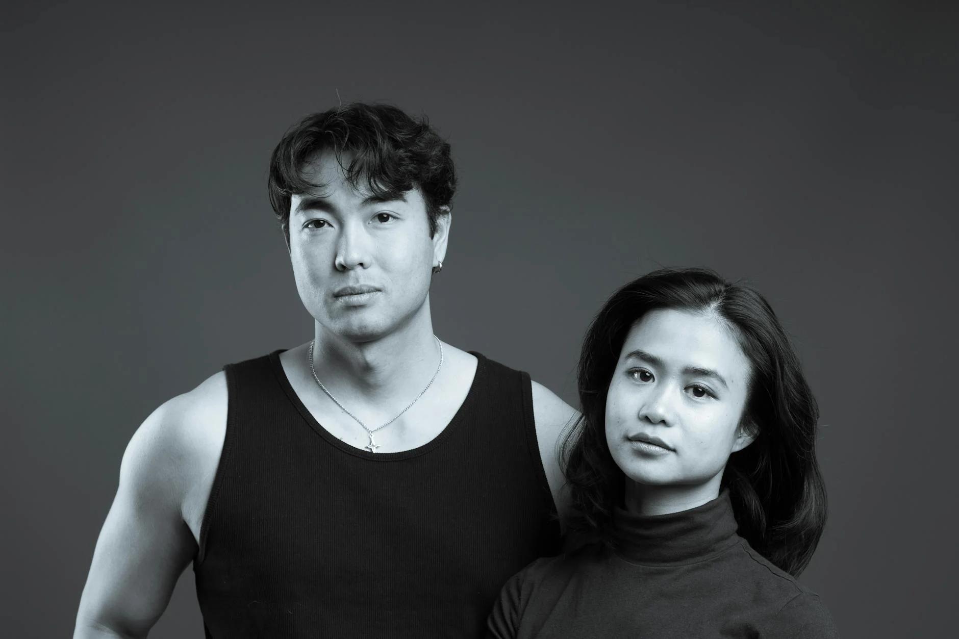 Illustration: « On dirait qu'ils vont à un enterrement » : la carte de vœux de Donald Trump moquée sur les réseaux sociaux - les faits marquants en 2025