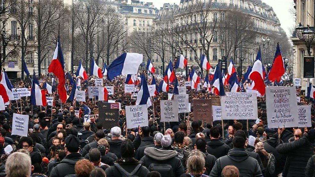 Illustration: Entre deux budgets 2026 : la reconfiguration politique s'accélère en vue de 2027 - 5 points clés