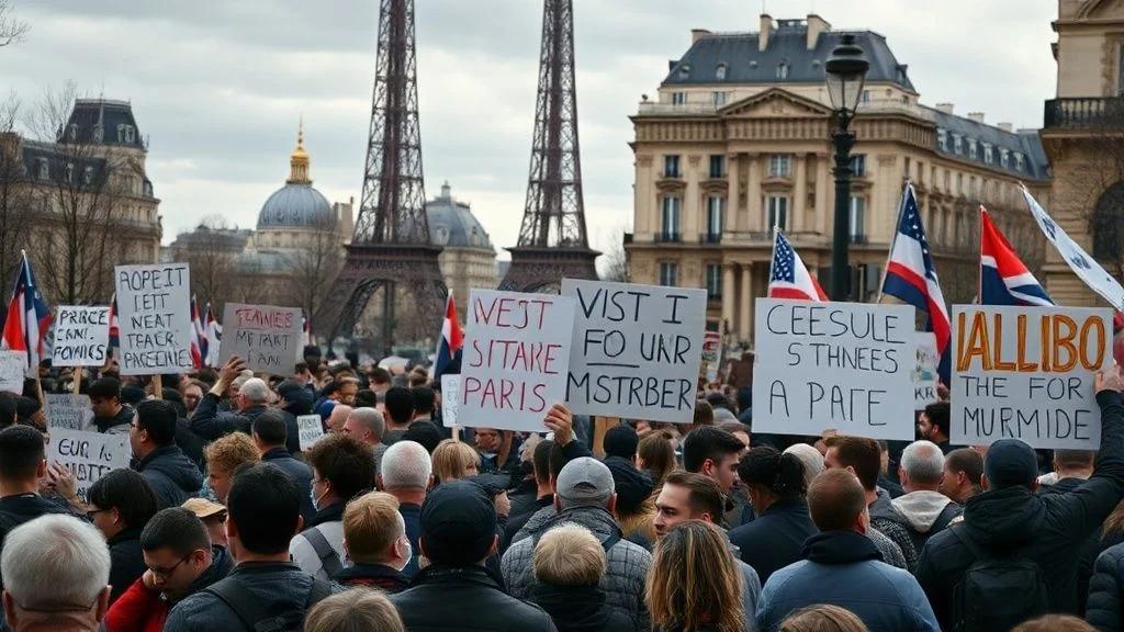 Illustration: Êtes-vous prêt à abandonner votre vie privée pour pouvoir voyager aux USA ? Ce qu'il faut savoir en 2025