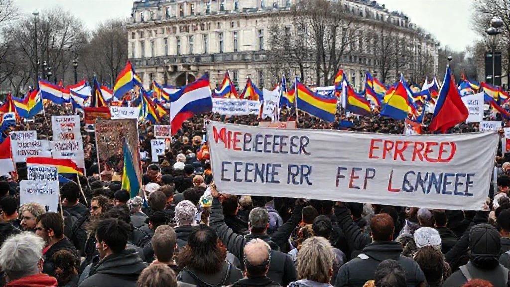 Illustration: Accord avec le Mercosur : Emmanuel Macron saborde son héritage européen - ce qu'il faut savoir en 2025