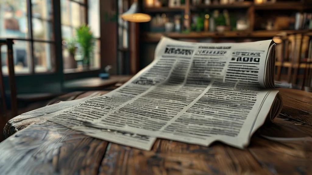 Illustration: Gabriel Attal accusé de plagiat : La Nouvelle République ironise