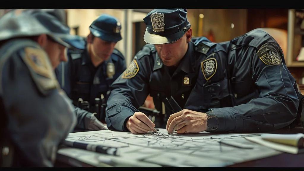 Illustration: ENQUETE. De "serial lover" à voleur en série : sur la piste d'un escroc en cavale