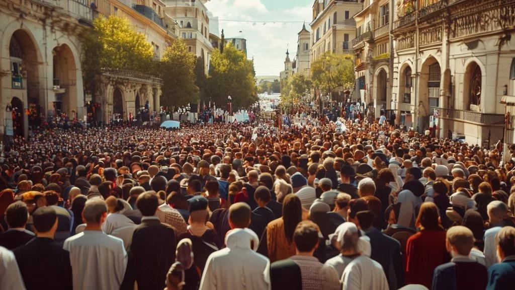 Illustration: Le Jubilé des deux Papes s'achève : 5 choses à retenir en 2026