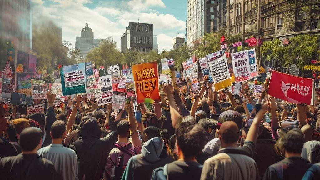 Illustration: « Ma liberté a été atteinte » : l'emprise religieuse en question au procès de la Famille missionnaire de Notre - Ce qu'il faut savoir en 2026