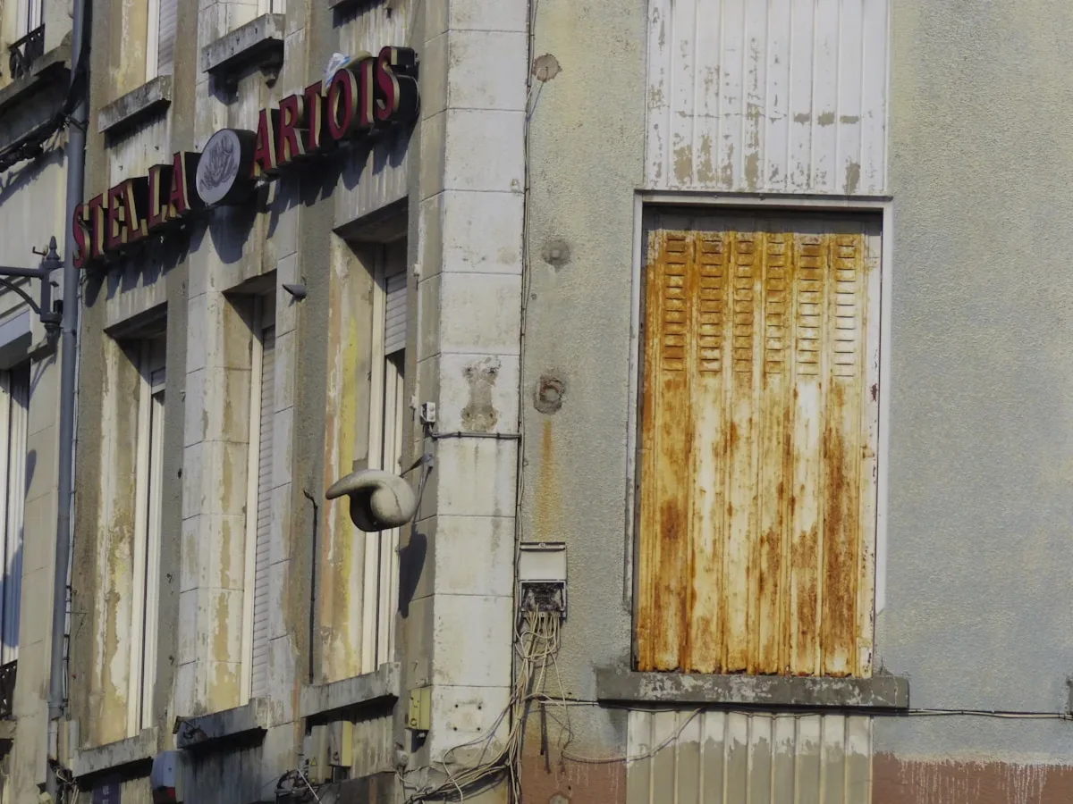 Détail Quentin Deranque