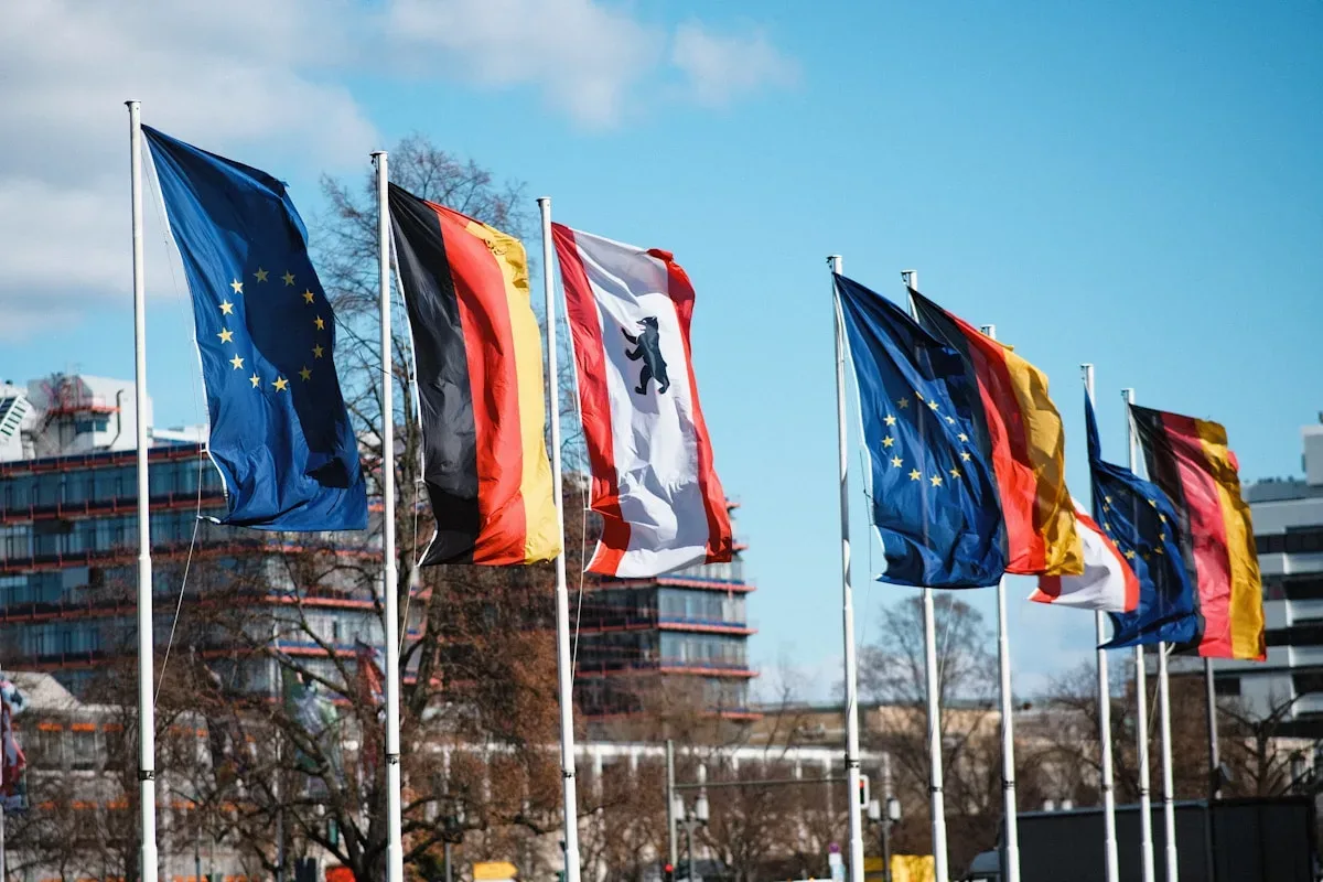 Exemple de ces trois derniers pays d’Europe qui rejettent la