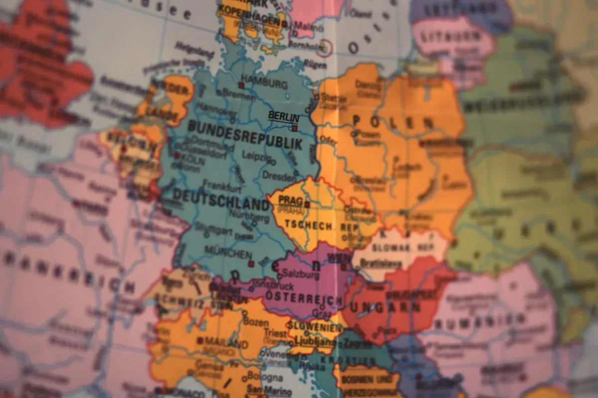 Détail ces trois derniers pays d’Europe qui rejettent la