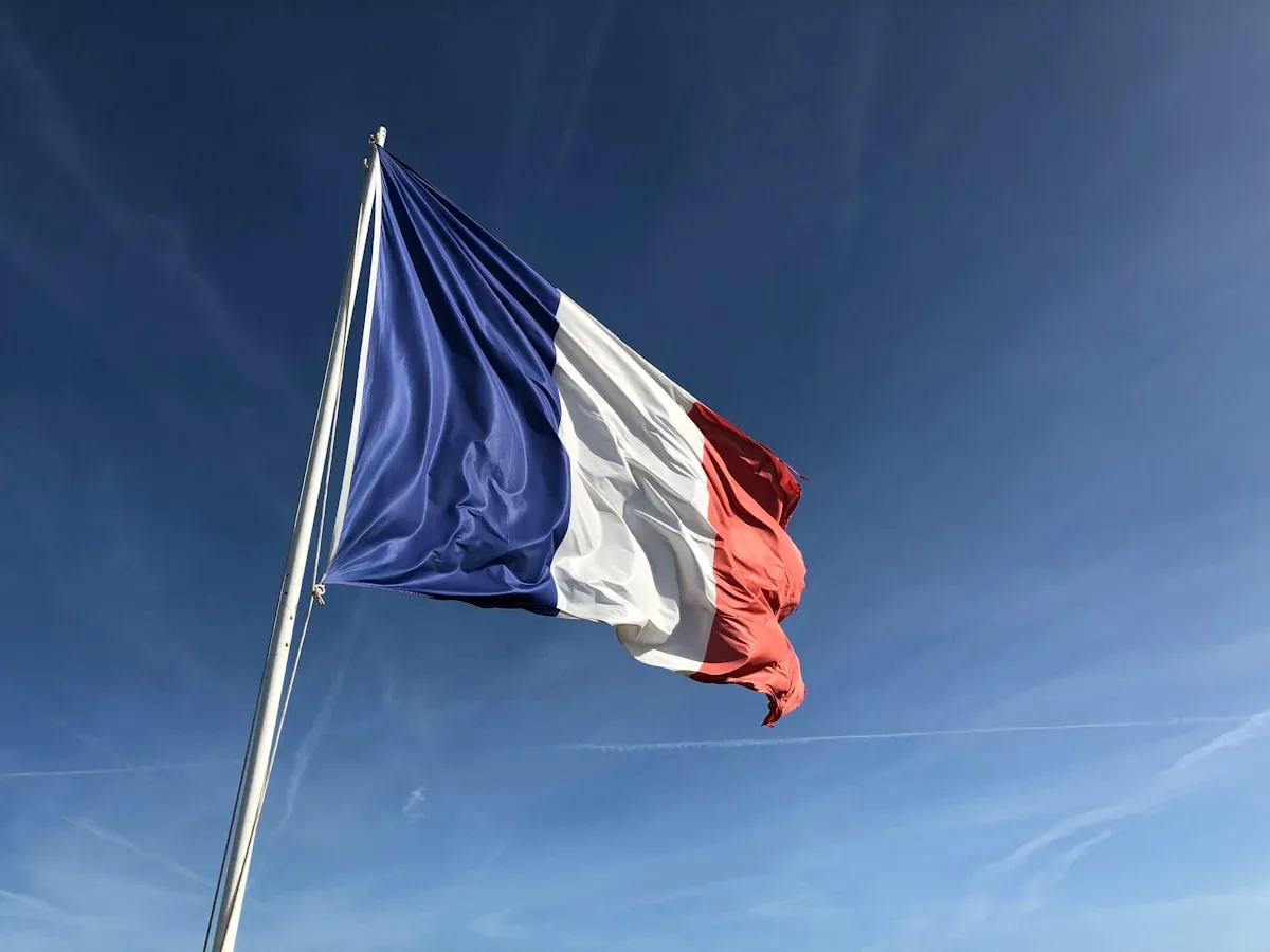 Détail La France a demandé une frégate aux Pays-Bas