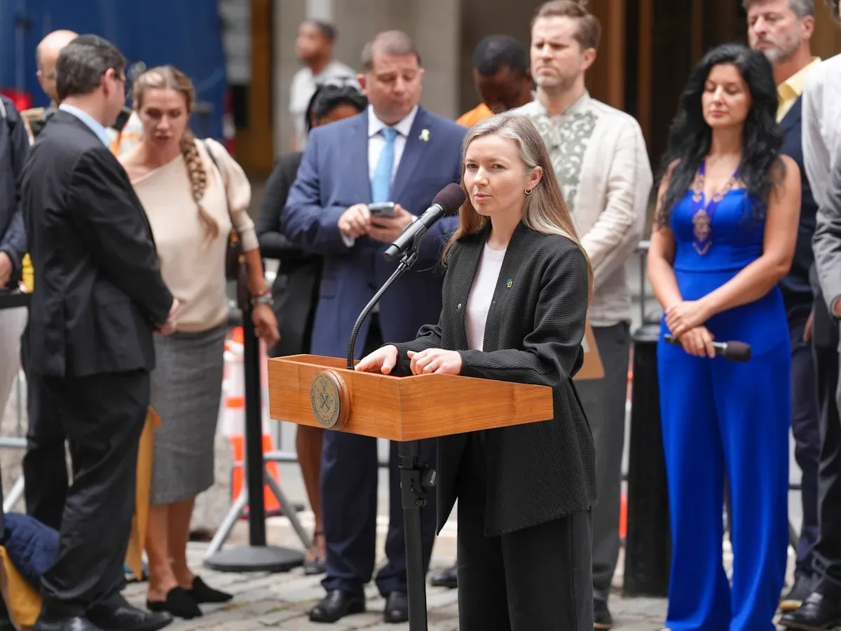 Exemple de A quelques jours du premier tour des municipales