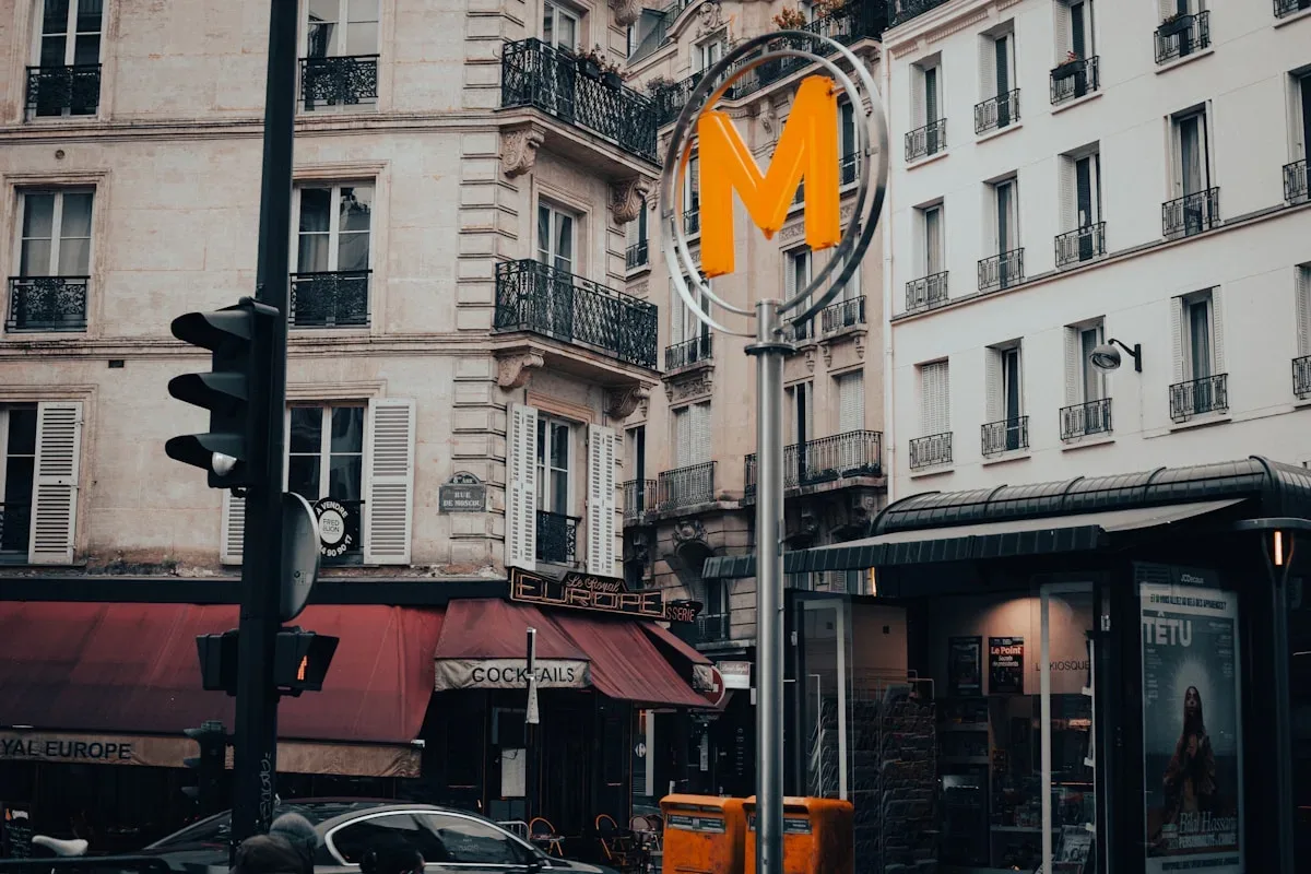 Détail Municipales 2026 à Paris