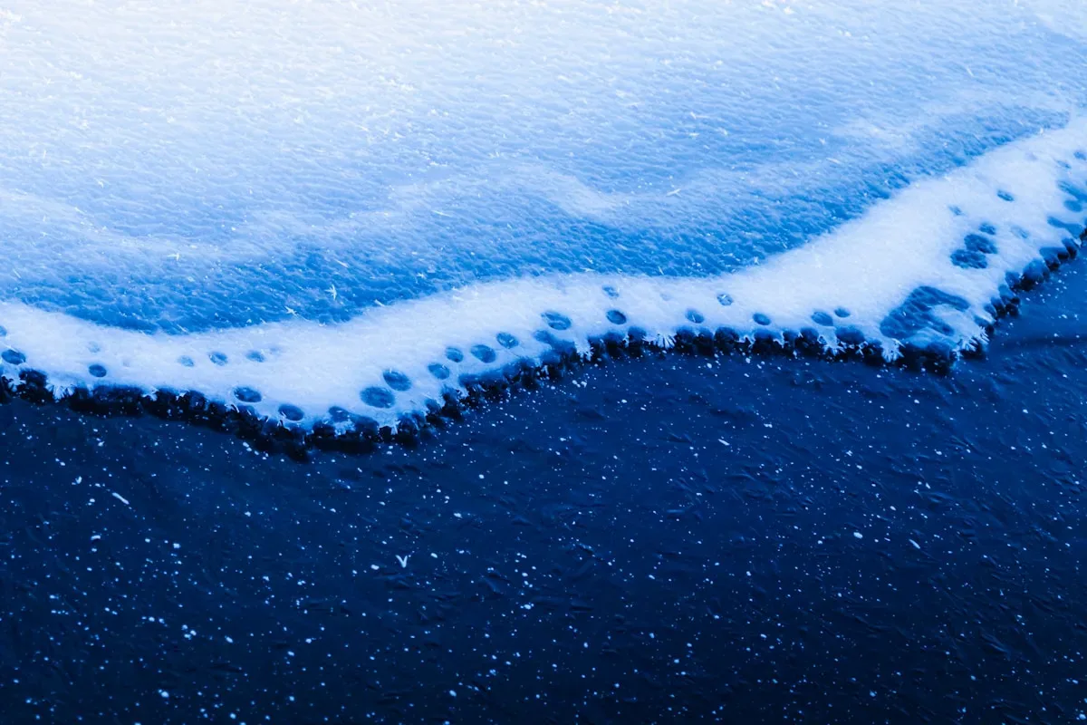 CARTE. Retour du froid : Combien de temps va durer cette vague de froid ?