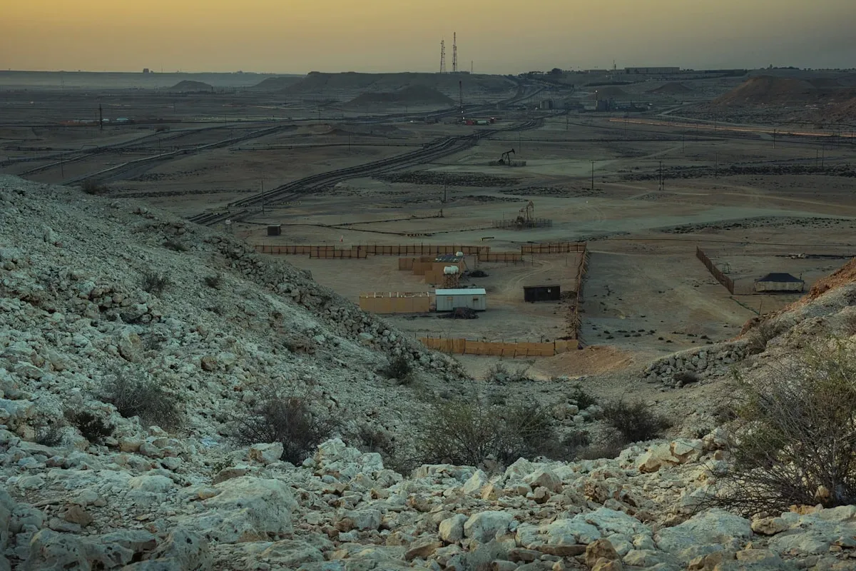 Le G7 accepte de sécuriser le détroit d'Ormuz : Routes alternatives à Ormuz : le pipeline IPSA et le cap de Bonne-Espéran...