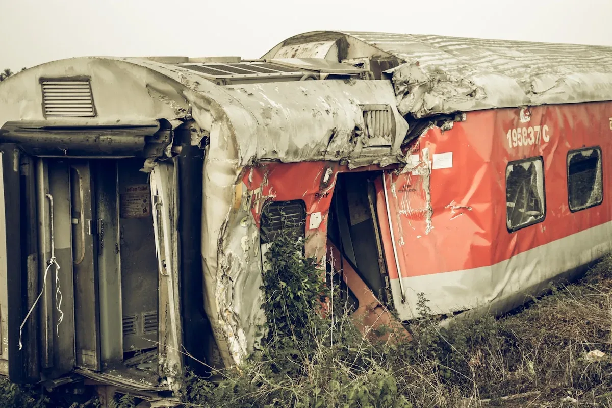 Collision mortelle entre un TGV et un poids : Témoignages des passagers du TGV : « Un choc d'une violence inouïe »