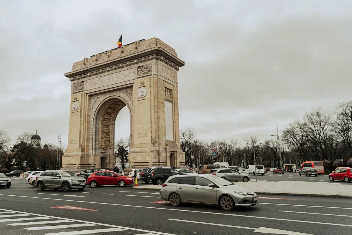 L'administration Trump dévoile les plans d'un arc de : Quelles sont les réactions au projet d'arc monumental de Trump ?