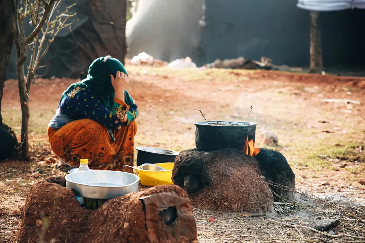 Double féminicide dans la Vienne : Quels moyens de protection pour les victimes en zone rurale comme Montmorillon ?