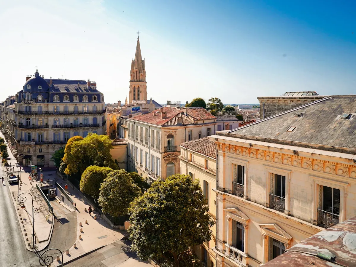 A Montpellier : Montpellier pour les télétravailleurs : coworkings, fibre et cadre de vie