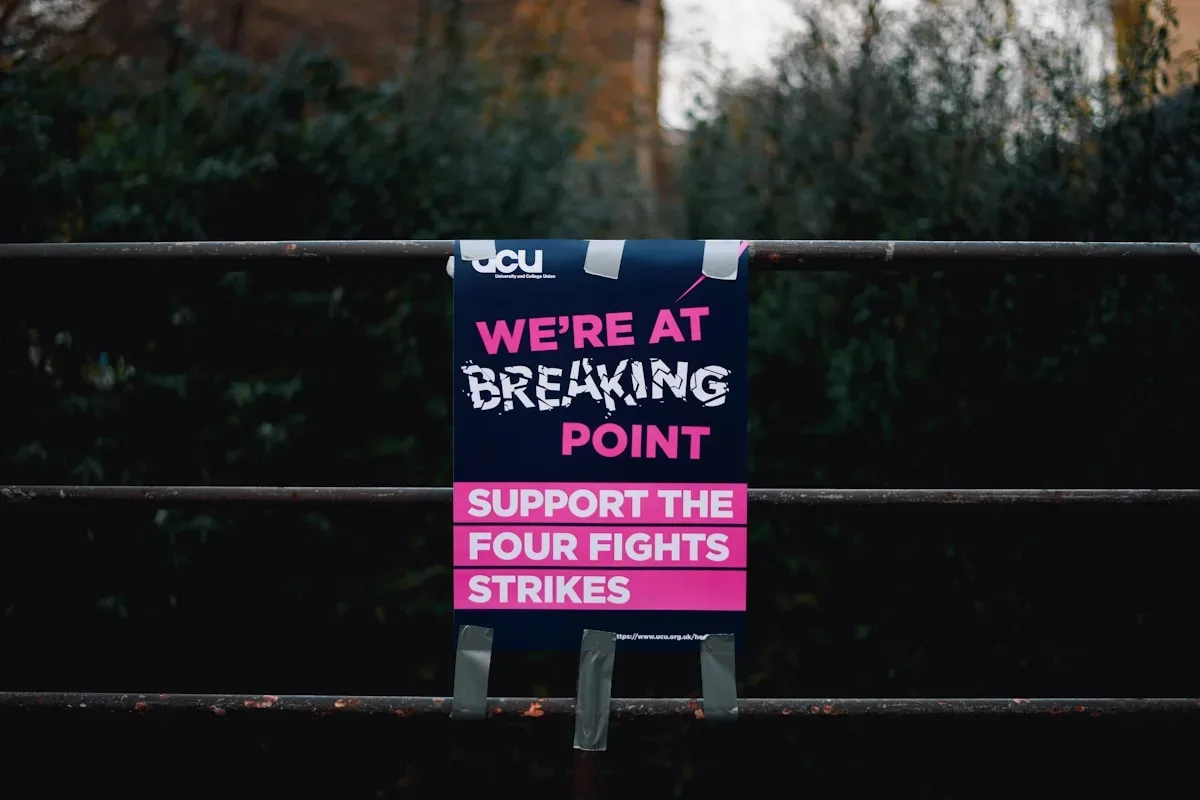 On vous explique pourquoi les spécialistes redoutent une : Pourquoi maintenant et pas en 2023 ? La rupture qui change le ...